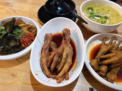 -二孃鸡爪爪(东风路总店)