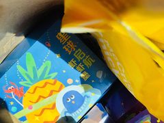 -麦当劳(朝阳路得来速店)