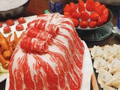 -东海怡品海鲜豆捞(舟宿夜江店)