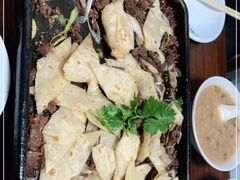 -清真永恒华威肉饼(潘家园店)