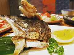 -赤坂亭·M9和牛烧肉·铁板烧(合肥万象城店)