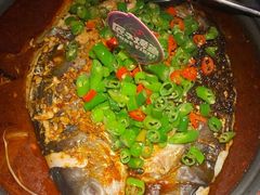 -匠子烤鱼(恒基广场店)