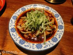 -柴窝堡22号辣子鸡·传承新疆菜