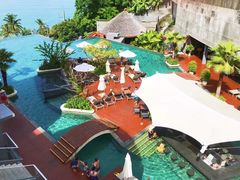 -Jungle Kitchen