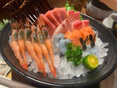 -极焰·烧肉刺身放题(天河领展广场店)