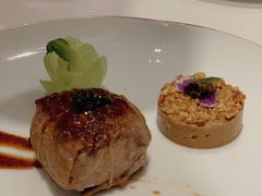 松露和牛礼物盒-伯衡55·吉品轩(乌鲁木齐南路店)