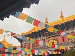 -西安市广仁寺