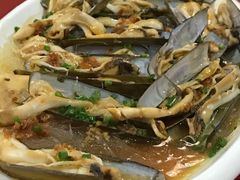 -老钱饭店(后渚港店)