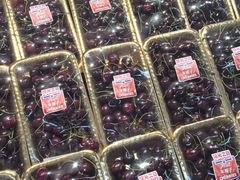 -果蔬好生活超市(乐堤港店)