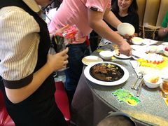 -东方豪客牛排意面披萨(金凤万达店)