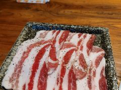 -竹涟烧肉(太古里店)