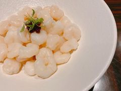 -九里云松·天香餐厅