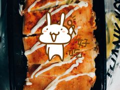 -冠雄先生烤冷面(熙街旗舰店)