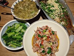 -树厨贵州菜(大十字店)