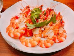 -广州柏悦酒店·悦景轩·粤菜餐厅