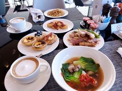 -长沙尼依格罗酒店