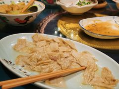 -清晖小苑•顺德地方菜(壹海城店)