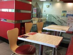 -肯德基(学院路店)