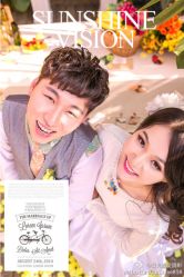 -日光视觉婚纱摄影(旗舰店)