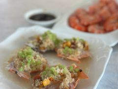-众味海鲜大排档·活海鲜·潮汕味(南澳店)