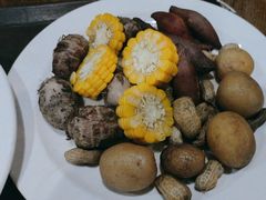 -烟水渔庄餐厅(西溪湿地店)