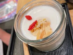 -Hatsune隐泉日式料理(SKP店)
