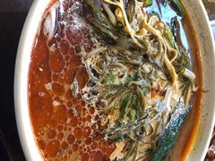 -老赵太太麻辣烫涮肚馆(大经路店)