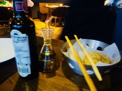 餐前面包-CASANOVA西餐厅(海信广场店)