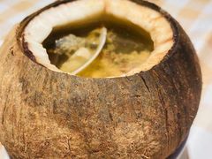 -珍味汤馆·潮汕家乡菜(保利文化广场店)