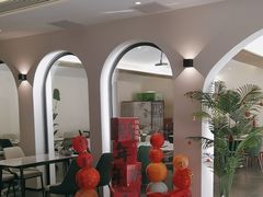 -何适山庄 ·可团建(水长城P2停车场店)