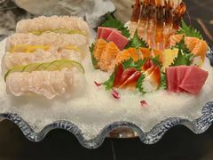 -宝燕壹号景观餐厅(龙盛国际商业广场店)