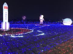 -长洲岛都市农业公园