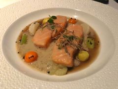 -Le Bernardin