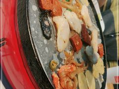 -么肆烤肉·中式自助·烤肉大排档(街道口季佳PAI店)