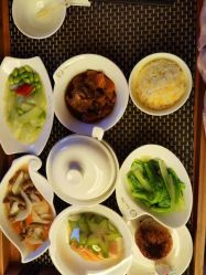 点击看大图 -馨月汇·一悦馨香月子中心(前滩店)