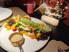 -觅福里•熟成和牛餐厅
