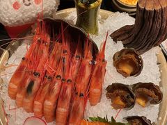 -松鹤精致料理(五一中路店)