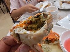 -台山新孖宝柴火黄鳝饭(三合温泉店)