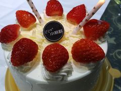 -小柒家第一锹东北菜(城关店)