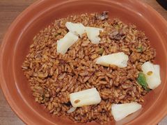 -萨莉亚意式餐厅(杭州滨江天街店)