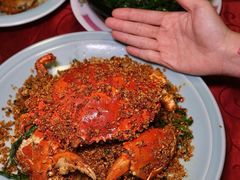 -香港祥正飯店·正宗灣仔50年海鲜老字号