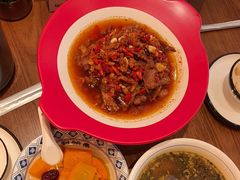 -八碗湘长沙市井菜(坡子街店)