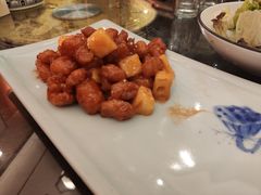 -小菜园新徽菜(宜兴八佰伴店)