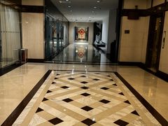 -北京前门建国饭店