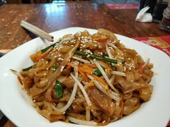 -西关味(东明路店)