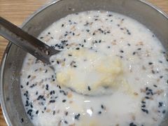 -白翔甜食店