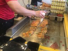 -冠雄先生烤冷面(熙街旗舰店)