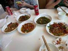 -辣公子·千岛湖私房菜(滨江店)