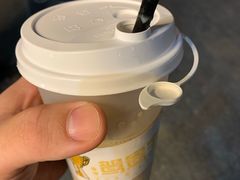 -香港鸳鸯王(西湖路店)