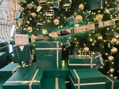 -LONG BAR 廊吧(外滩华尔道夫酒店)